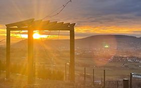 Sunset Hills Transylvania